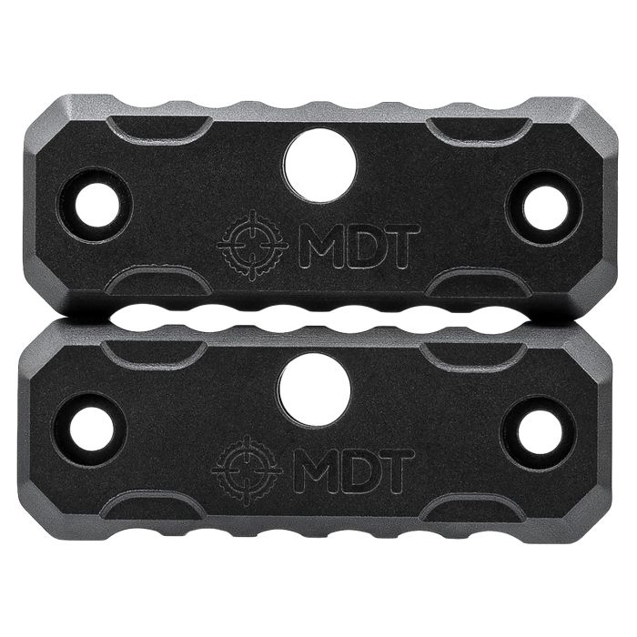 MDT Sporting Goods Forend Weight M-LOK Mount (2 Pack) MDT Sporting Goods Forend Weight M-LOK Mount (2 Pack)