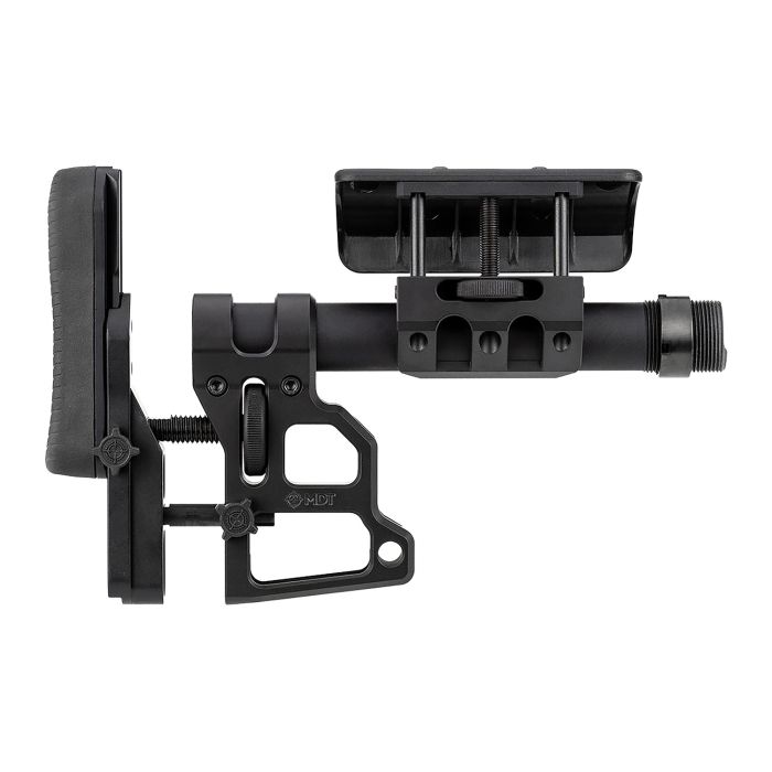 MDT Sporting Goods Inc Adjustable Skeleton Carbine Stock