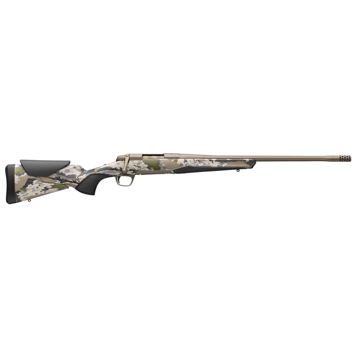 Browning 300 PRC 22" 3+1 Bolt Action Rifle Browning 300 PRC 22" 3+1 Bolt Action Rifle