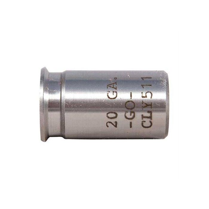 Clymer 20 Gauge Go Gauge G020