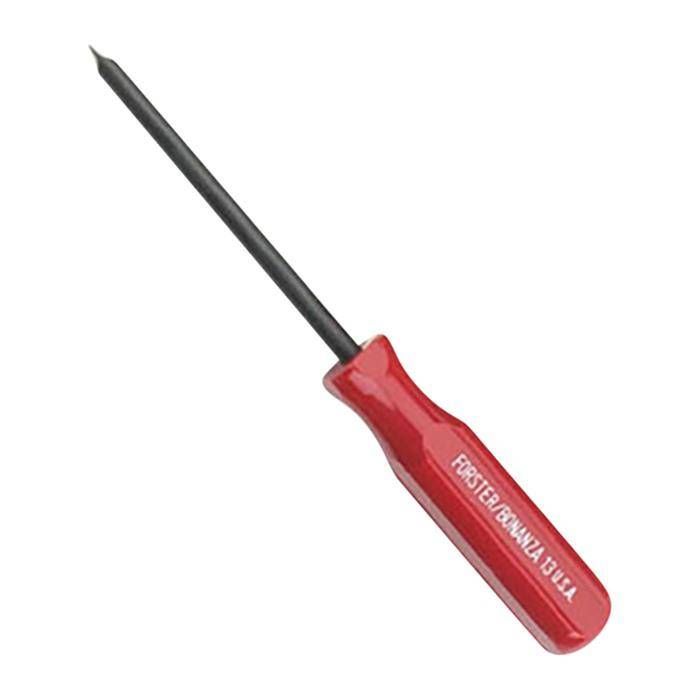 Forster Gunsmith Screwdriver 10 001131