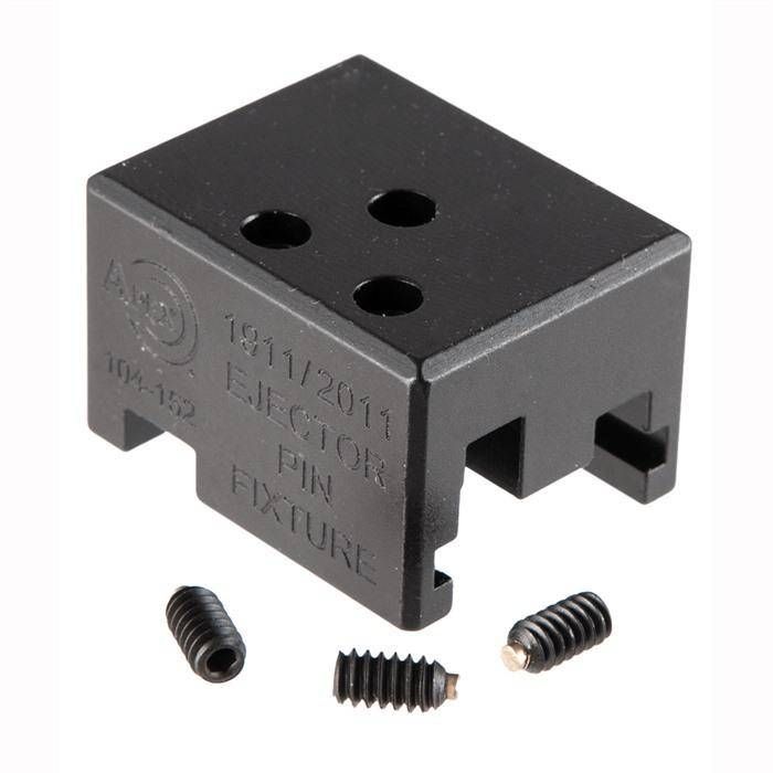 Apex Tactical 1911 Ejector Pin Fixture 104 152