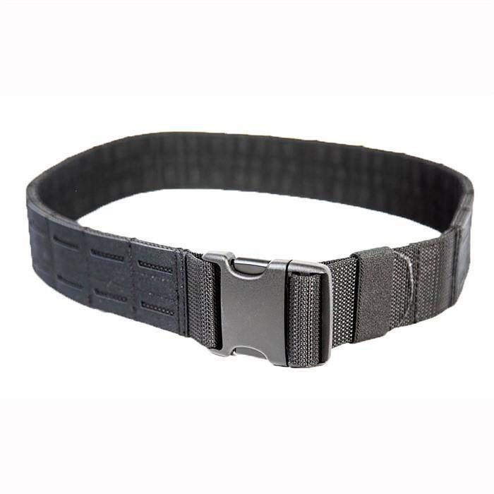 Blackhawk X Large 44 49 Molle Outer Belt 37Fs23Bk