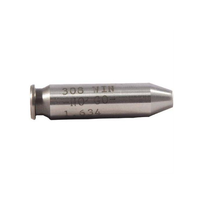 Clymer 308 Winchester Family No Go Gauge Ng308Win