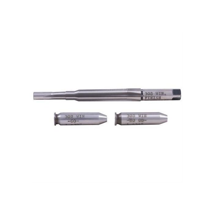 Clymer 308 Chamber Reaming Kit Fgong308Win