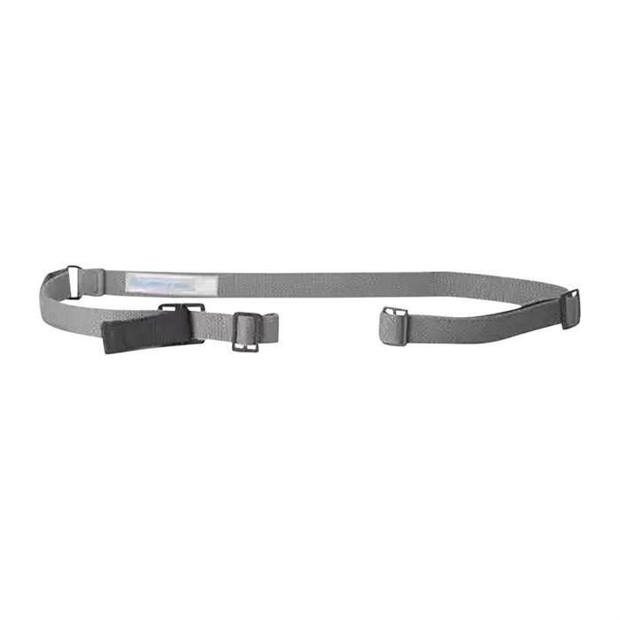 Blue Force Gear Vickers Sling Wolf Gray Nylon Hardware Vcas 125 Oa Wf