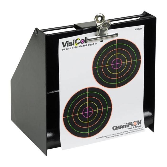 Champion Targets 22 Caliber Bullet Trap 40801
