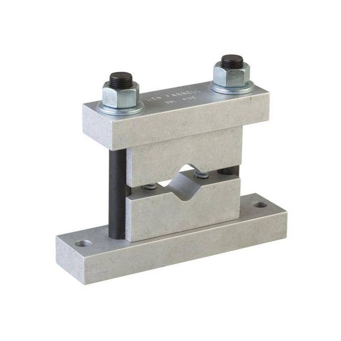 Farrell Industries Barrel Vise Bblv15