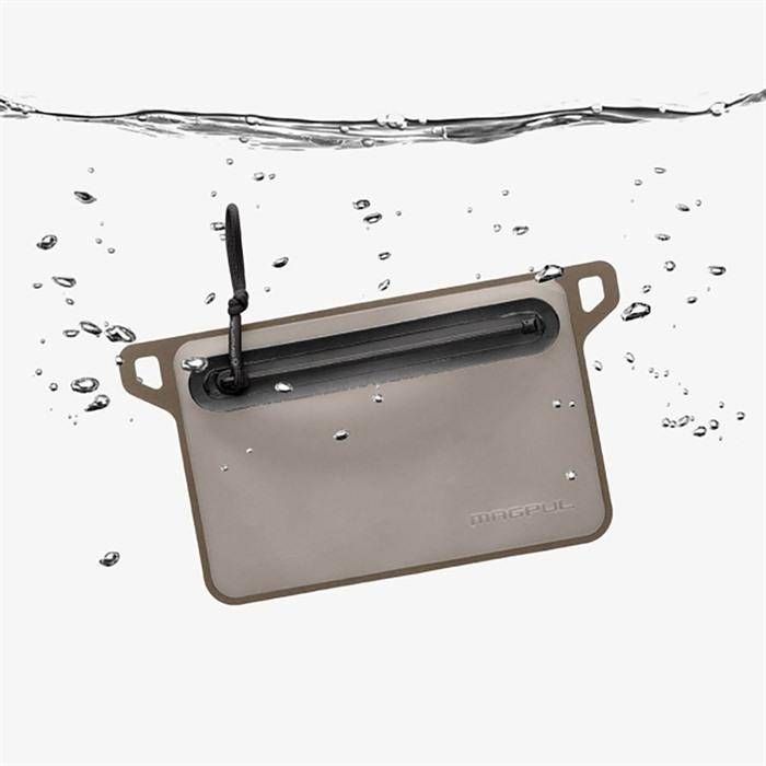 Magpul Daka Waterproof Window Pouch Small Fde Mag1337 245