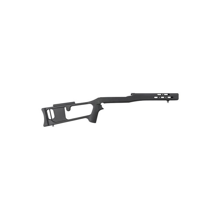 Advanced Technology Marlin 60 Fiberforce Stock Monte Carlo Polymer Blk Advanced Technology Marlin 60 Fiberforce Stock Monte Carlo Polymer Blk