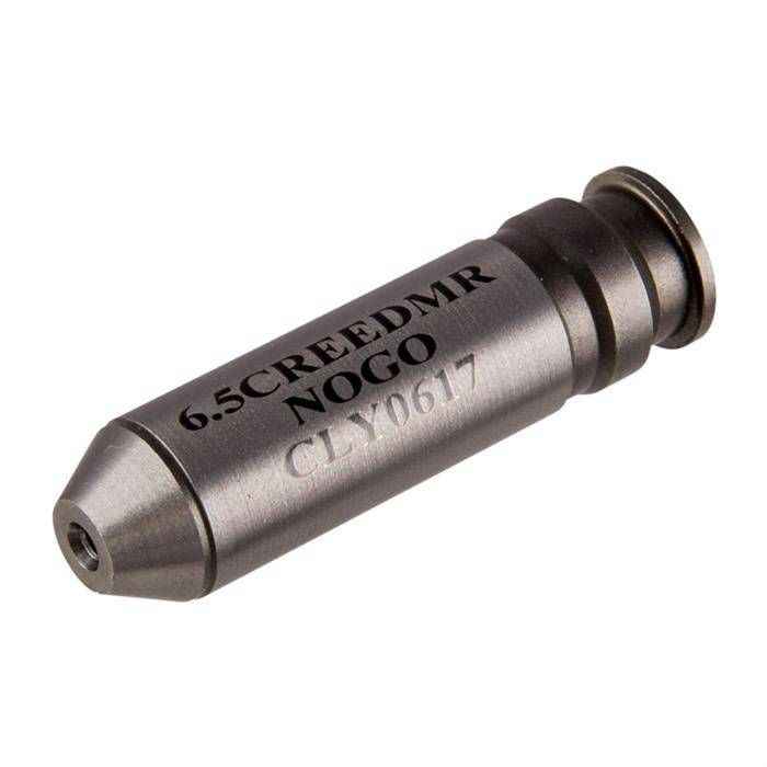 Clymer 6 5Mm Creedmoor No Go Gauge Ng6 5Creed