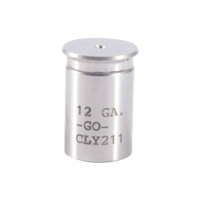 Clymer 12 Gauge Go Gauge G012