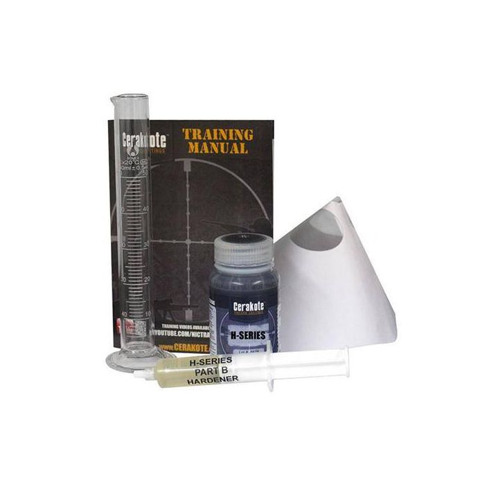 Cerakote Magpul Fde 4 Oz Oven Cure Kit H 267Tk