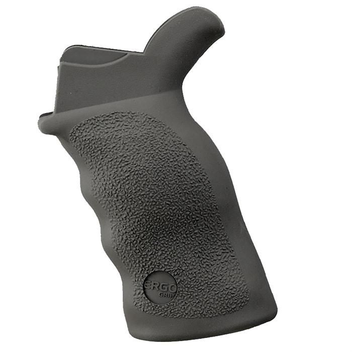 Ergo Grips Suregrip Tactical Deluxe Grip Polymer Black Ergo Grips Suregrip Tactical Deluxe Grip Polymer Black