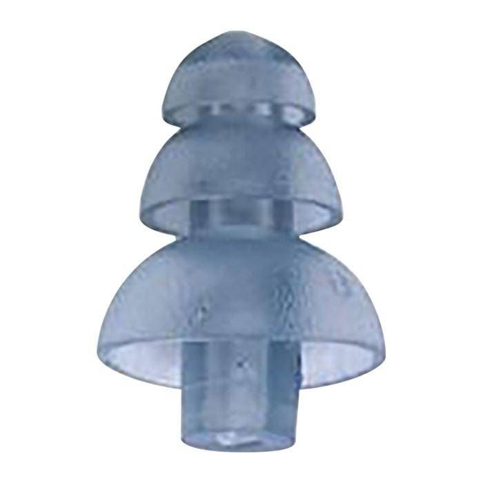 Otto Engineering Replacement Small Frosted Eartips 10 Pack C807551