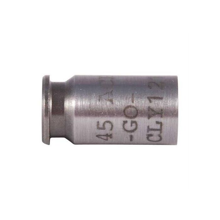 Clymer 45 Acp Go Gauge G045Acp