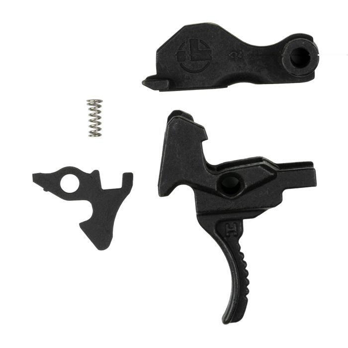 High Fidelity Extra Single Stage Mark 1 Trigger Assembly