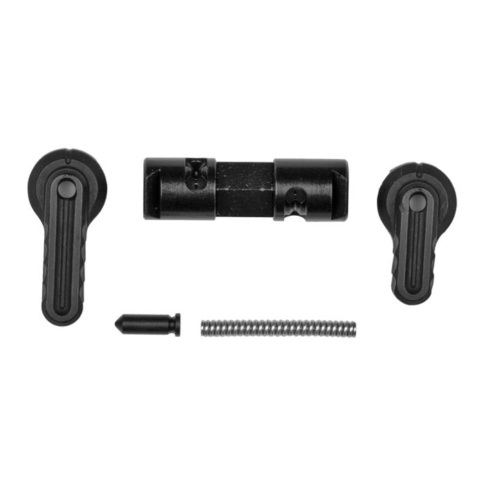 Badass Pro Ambidextrous Safety Selector 15-22 Badass Pro Ambidextrous Safety Selector 15-22