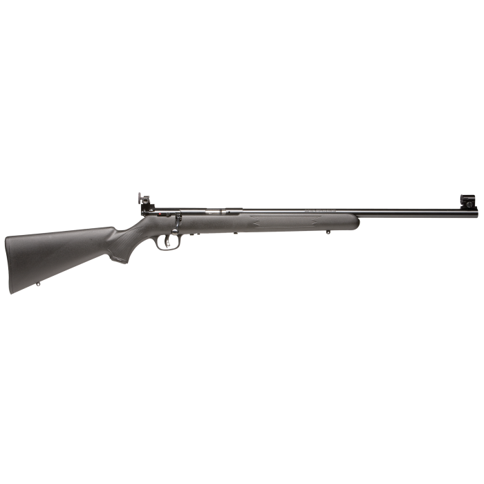 Savage Mark II-FVT 22LR 21" 5+1 Bolt Action Rifle Savage Mark II-FVT 22LR 21" 5+1 Bolt Action Rifle