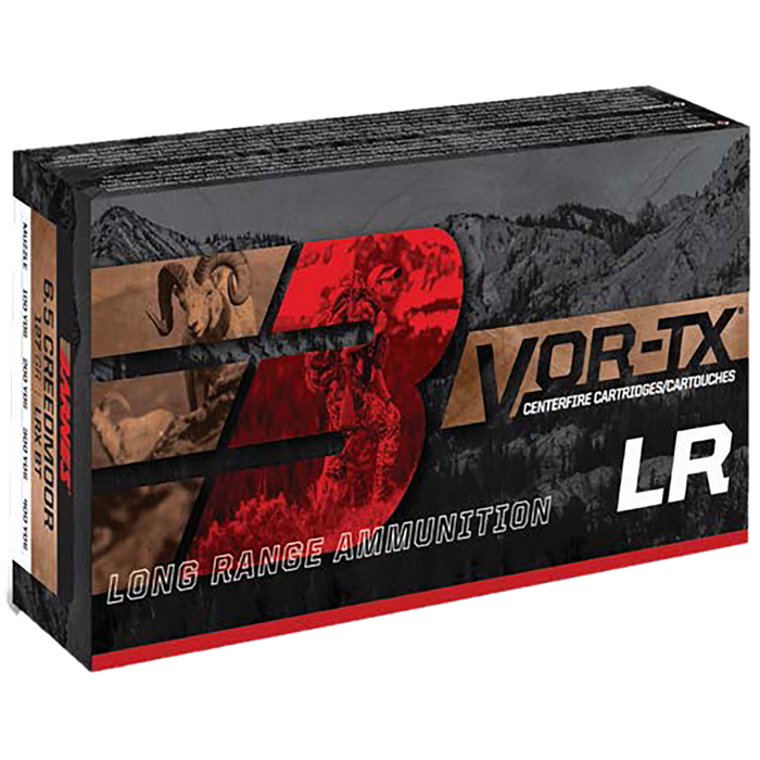 Barnes 280 Ackley 152 Grain LRX Boat Tail Barnes 280 Ackley 152 Grain LRX Boat Tail