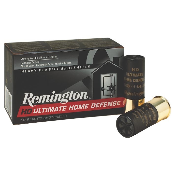 Remington Ultimate Defense 410 Gauge 3 5 Pellets 000 Buck 20707 Remington Ultimate Defense 410 Gauge 3 5 Pellets 000 Buck 20707