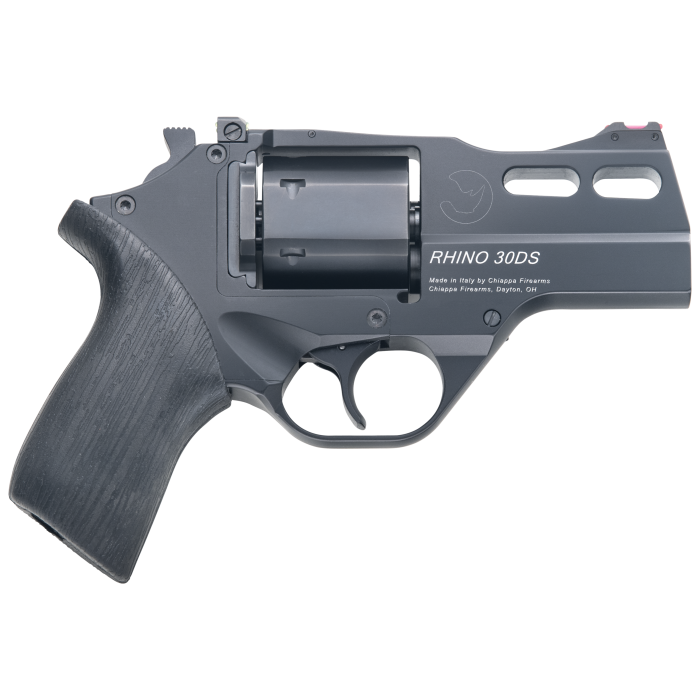 Chiappa Firearms Rhino 30SAR .357 Mag 3" 6rd Revolver