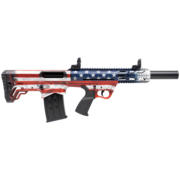 GForce GFY-1 Semi-Auto 12 Gauge | Ammunition Depot