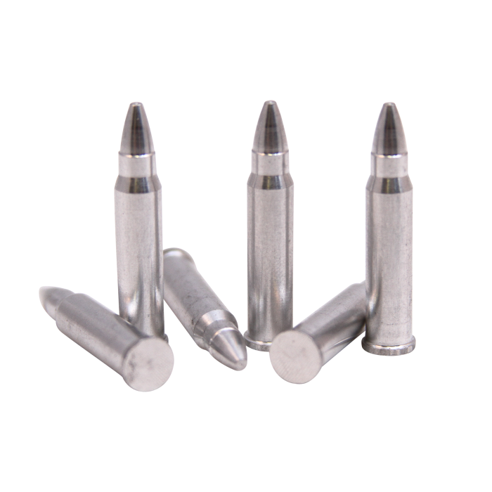 Carlsons Snap Cap 17 HMR 6-Pack Aluminum