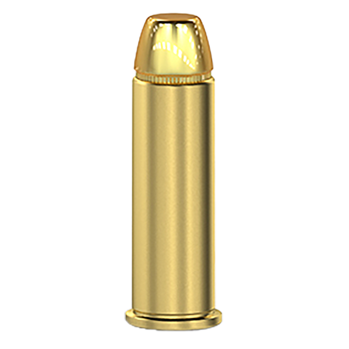 Magtech Range/training 38 Special 130 Grain FMJ 38T