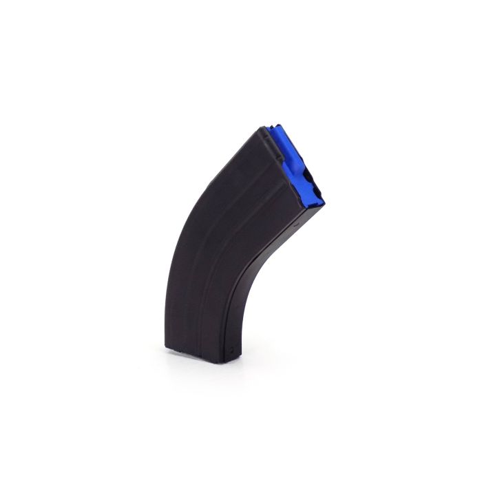 C Products Defense Duramag 6.5 Mag Stainless Steel 26 rd