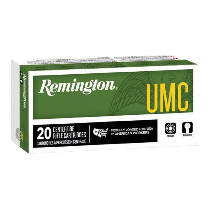 Remington UMC, 303 British, FMJ, 303 british ammo, ammo for sale, remington ammo, Ammunition Depot