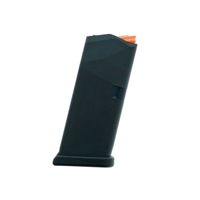 Glock G26 Gen5 9mm Magazine - 10 Round Black Polymer Glock G26 Gen5 9mm Magazine - 10 Round Black Polymer