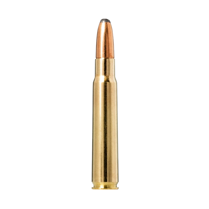 Norma Whitetail 8x57 JS 196 Gr PSP 20 Rounds