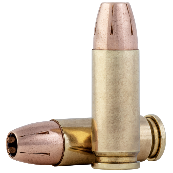 Federal Personal Defense 30 Super Carry 103 Gr Punch Hollow Point Federal Personal Defense 30 Super Carry 103 Gr Punch Hollow Point