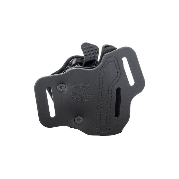 40GB03BK-L Blackhawk GripBreak Nylon Glock 17/19/22/23/31/32 Holster, Left Handed 40GB03BK-L Blackhawk GripBreak Nylon Glock 17/19/22/23/31/32 Holster, Left Handed