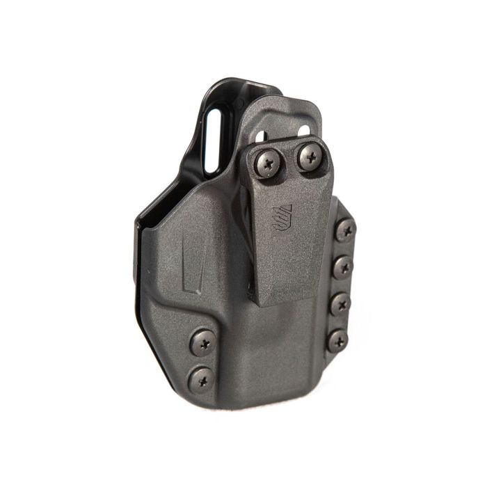 Blackhawk holster, Sig P365 holster, Stache IWB Holster, ambidextrous holster, holster for sale, Ammunition Depot