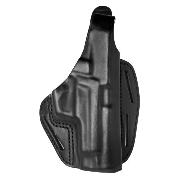 420014BK-L Blackhawk 3 Slot Leather Pancake Sig Sauer P220/225/226/227 Holster, Left Handed 420014BK-L Blackhawk 3 Slot Leather Pancake Sig Sauer P220/225/226/227 Holster, Left Handed