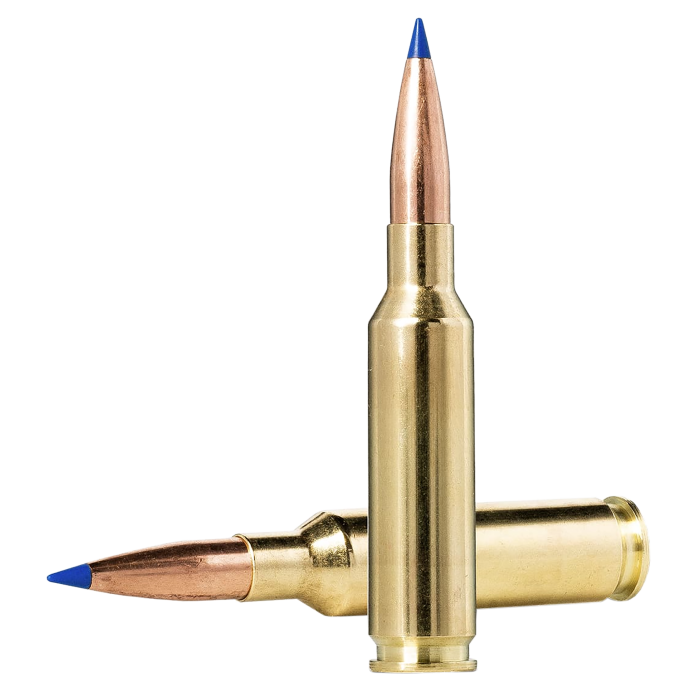 Norma Dedicated Hunting 6.5 Creedmoor 143 Gr Bonded Polymer Tip