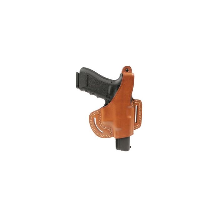 421128BN-L Blackhawk Leather with Thumb Break S&W MP Holster, Brown, Left Handed 421128BN-L Blackhawk Leather with Thumb Break S&W MP Holster, Brown, Left Handed