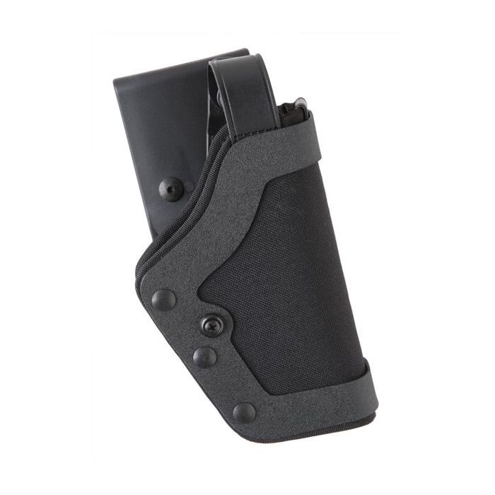 43202 Uncle Mike's PRO-2 Tactical Duty Beretta 92/96 Holster, Kodra Nylon, Left Handed 43202 Uncle Mike's PRO-2 Tactical Duty Beretta 92/96 Holster, Kodra Nylon, Left Handed