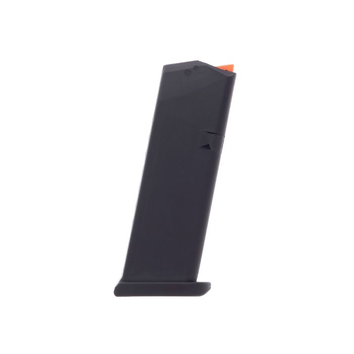 Glock G19 Gen 5 9mm OEM Magazine - 10 Round (Black Polymer) Glock G19 Gen 5 9mm OEM Magazine - 10 Round (Black Polymer)