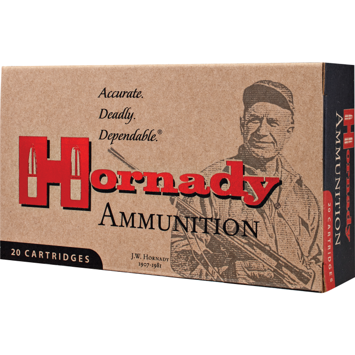 Hornady Custom 6.5 Grendel 90 Gr CX