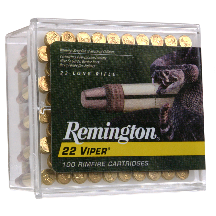 Remington 22 LR 36 gr Solid Remington 22 LR 36 gr Solid