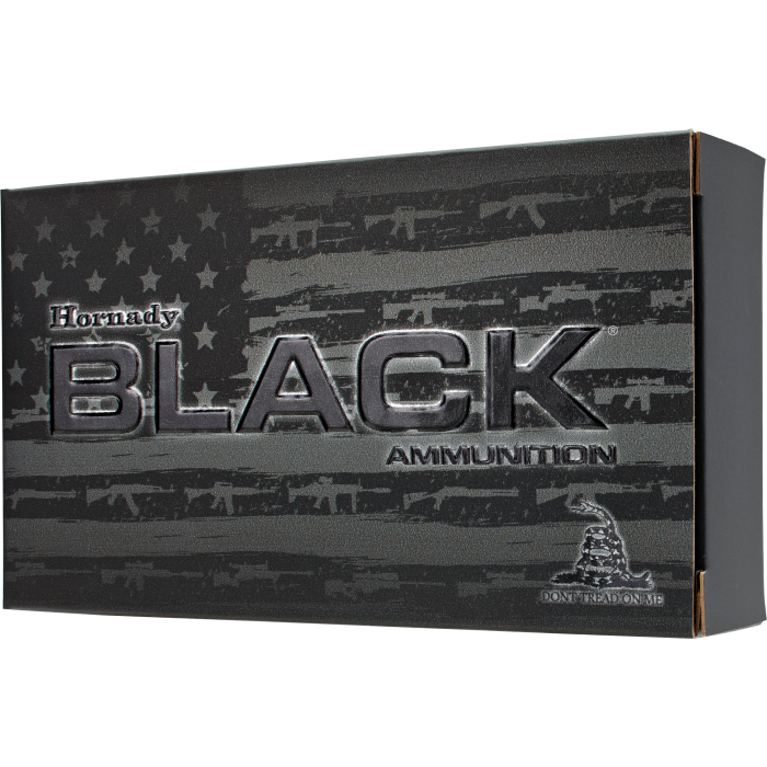Hornady Black 338 ARC 175 Gr HP