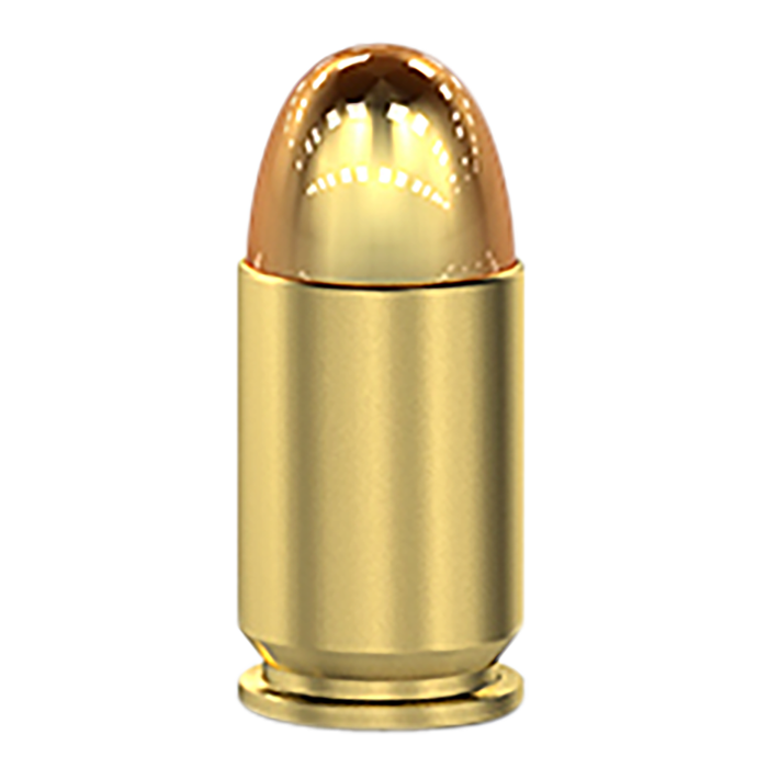 Magtech Range/training 45 GAP 230 Grain FMJ 45GA