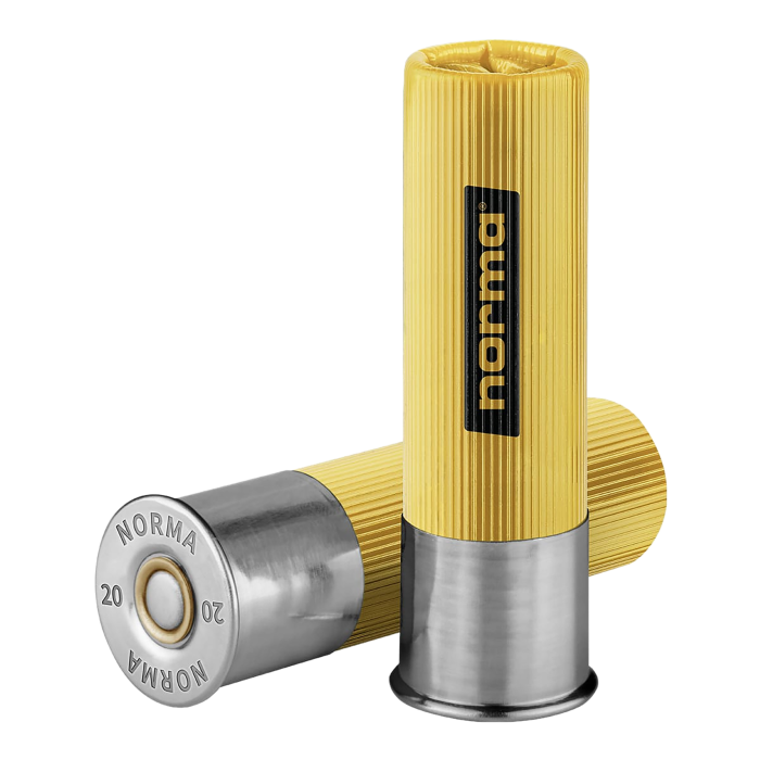 Norma 20 Gauge 2.75 1 oz Slug