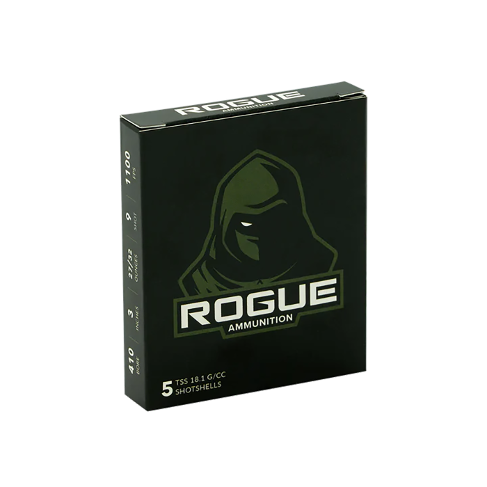 Rolling Thunder 410 Bore 3 27/32 oz 9 Shot