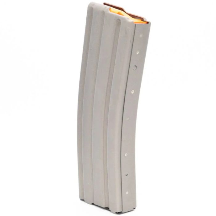 CPD Duramag, AR-15, 223, 5.56 Magazine, aluminum magazine, ar15 magazine, Ammunition Depot