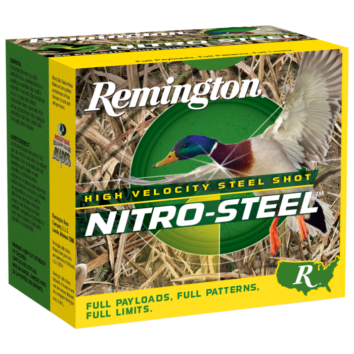Remington 20 Gauge 3 1 oz 4 Shot