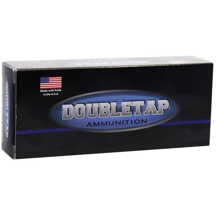 Doubletap Ammunition Hunter 41 Rem Mag 250 Gr Hard Cast Solid